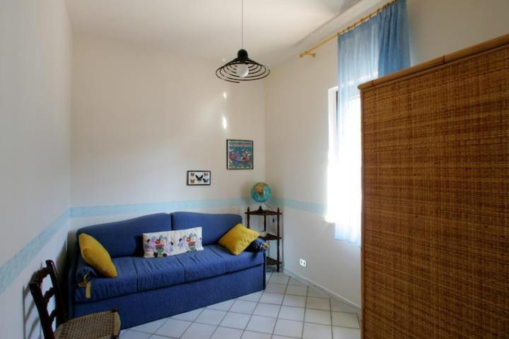 Villa Levante Vista Mare Cornino Custonaci Exterior photo