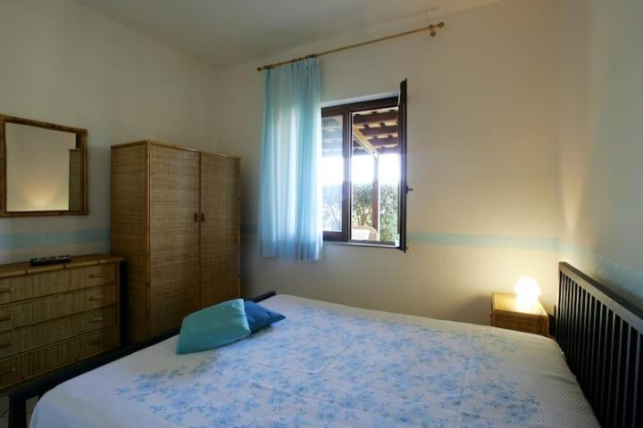 Villa Levante Vista Mare Cornino Custonaci Exterior photo